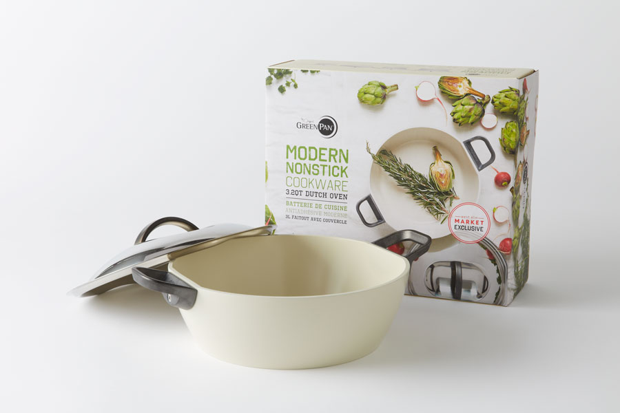 Cookware Arnau Dot Sayós