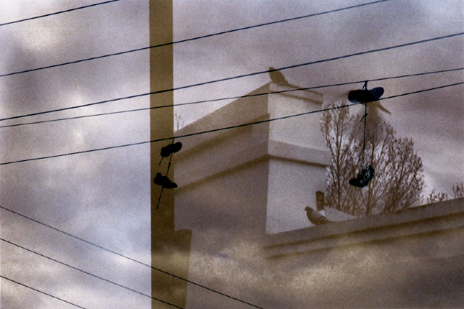 Multiples - Photography by Véra Ada