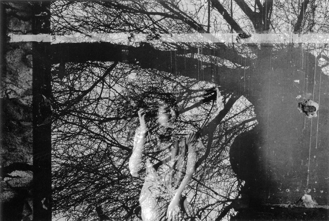 Multiples - Photography by Véra Ada