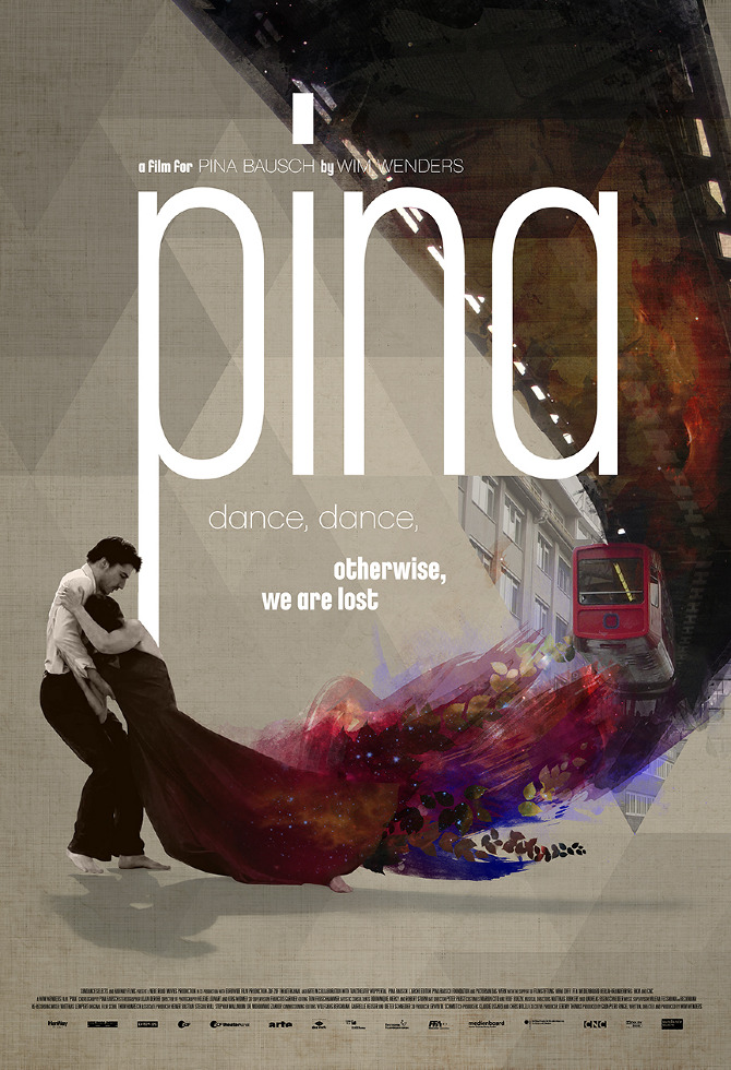 Pina Film Pina Film