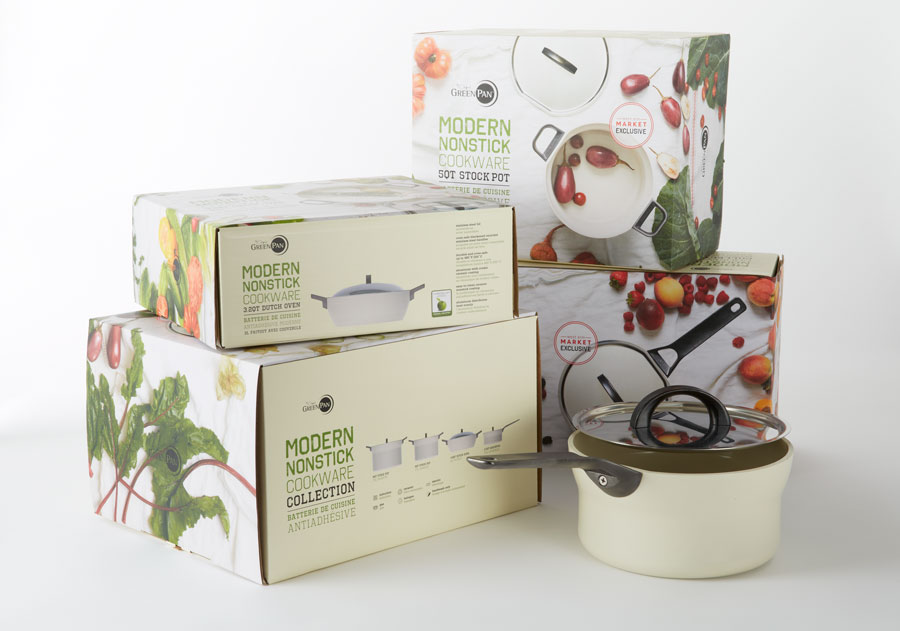 Cookware Arnau Dot Sayós